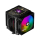 Wentylator do komputera Thermalright Peerless Assassin 120 Vision Argb Black 120mm